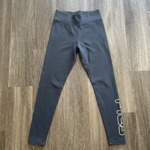 FILA Graphic Cotton Blend Leggings ⚽️